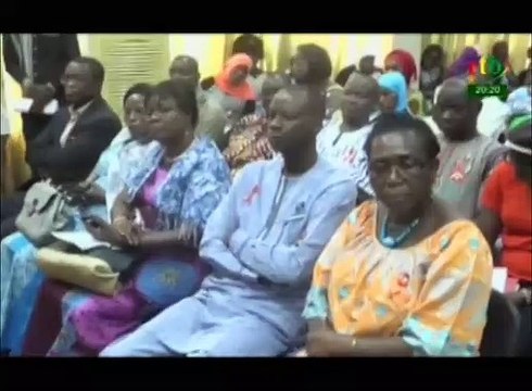 RTB/Journée internationale contre les violences faites aux femmes