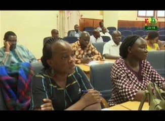 RTB/Rencontre d’évaluation sur le programme d’action d’Istanbul