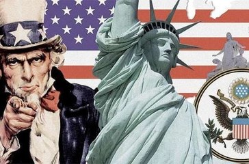 La Historia de EEUU contada por Michael Moore en 3 minutos