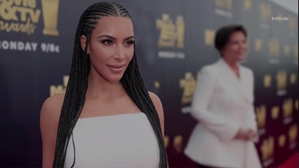 Kris Jenner Once Stole Kim Kardashian’s Thunder in Front of Karl Lagerfeld