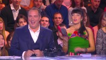 Messmer était sur le plateau de Cyril et avait hypnotisé plusieurs chroniqueurs