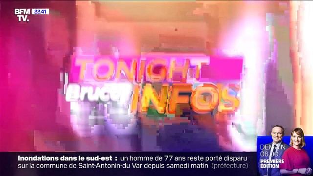 Inondations: Après la catastrophe - 25/11