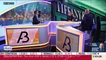 Les coulisses du biz: LVMH rachète Tiffany 14,7 milliards d’euros - 25/11