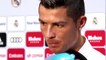 Cristiano Ronaldo: "Yo tengo tres Balones de Oro y Xavi Hernández ninguno"