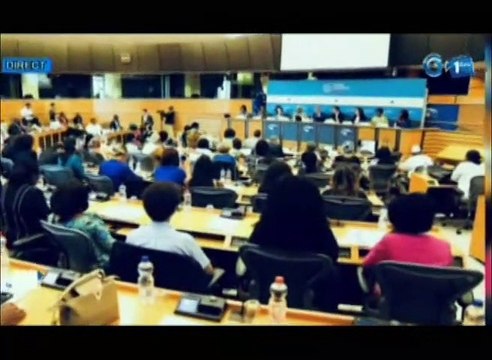 RTG/Journée internationale contre les violences faites aux femmes