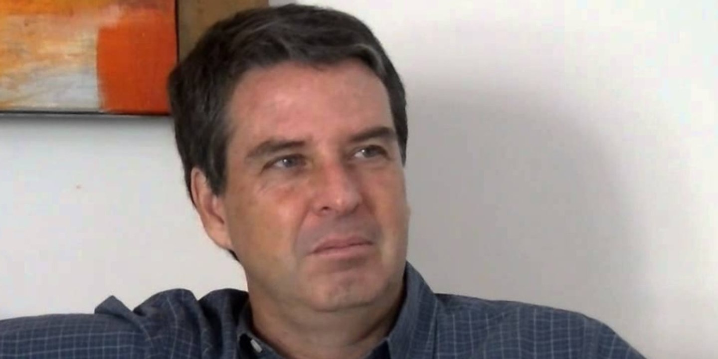 Rafael Mira: "Buscar mi idea de negocio a través de Internet"