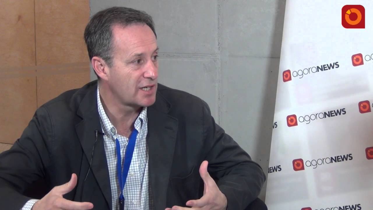 Julio Pérez-Tomé: "Por si solas vienen muy pocas ideas para un negocio"