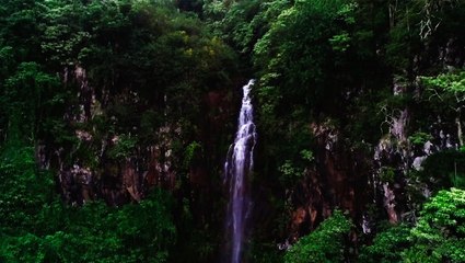 Remarkable Footage Of Hawaii Is Giving Us Wanderlust