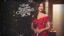 Kacey Musgraves - Christmas Makes Me Cry (From The Kacey Musgraves Christmas Show / Audio)