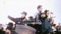 Fidel Castro: Las imágenes nunca vistas del tirano cubano