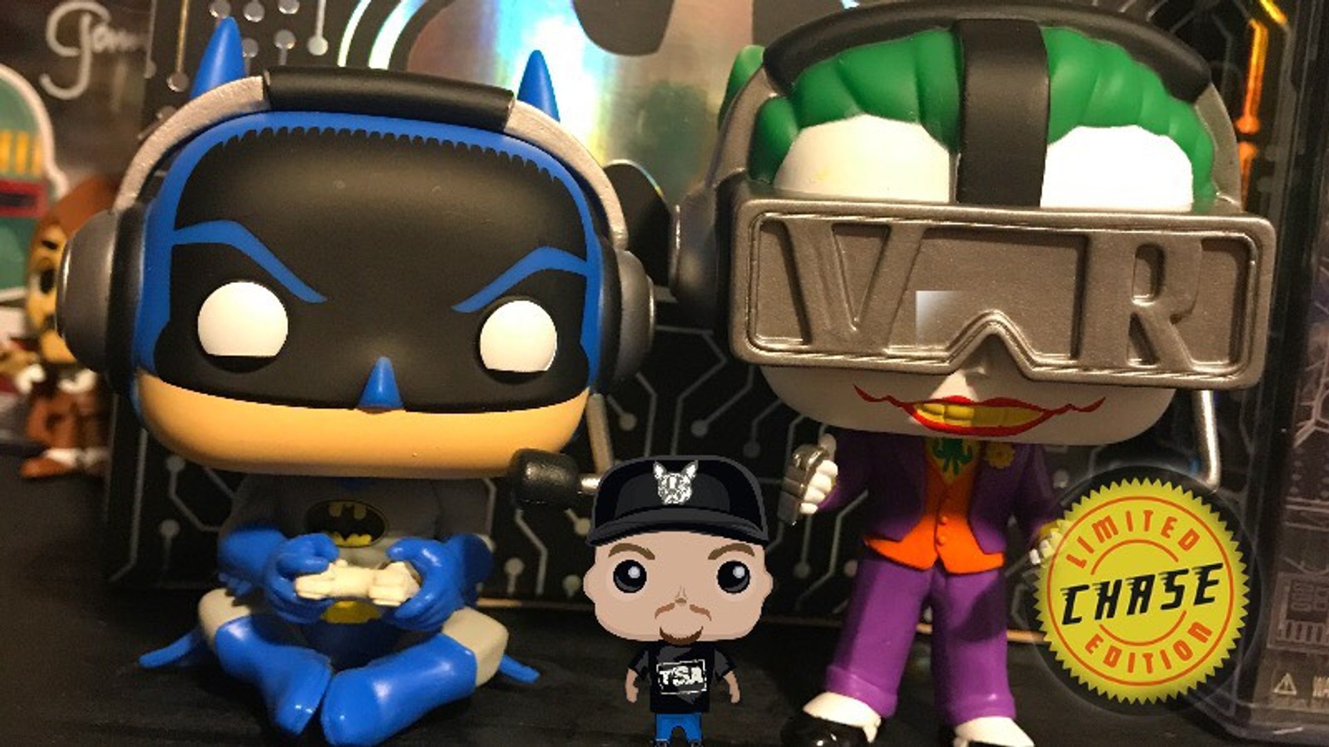 funko batman 19