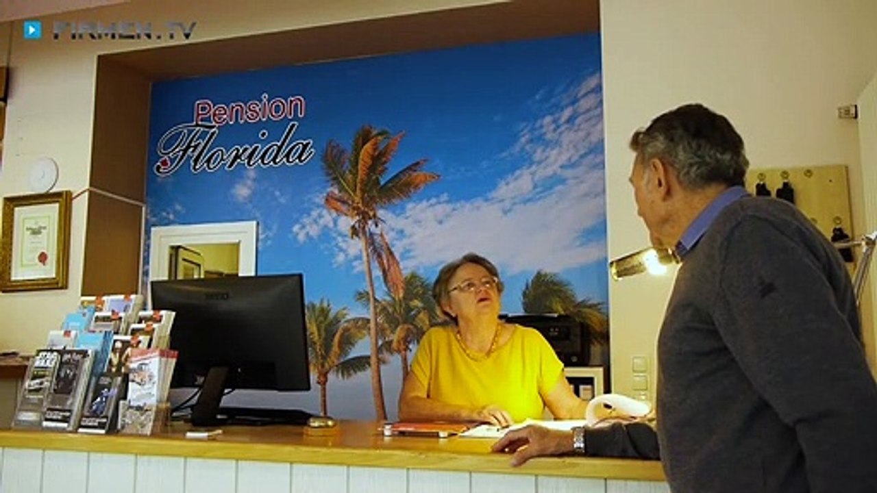 Pension Florida – ruhige Zimmer in Zentrumsnähe in Nürnberg