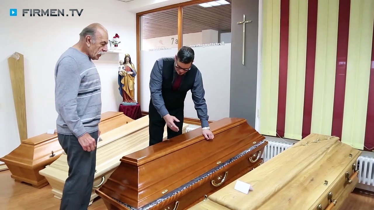 Bestattungsdienst Stefan Böhm – Aufbahrung, Bestattung & Trauerreden in Augsburg