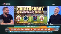 Derin Futbol 25 Kasım 2019