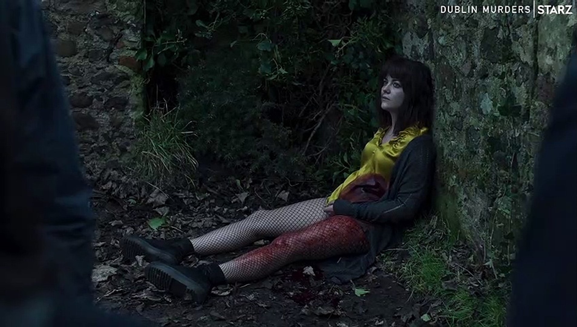dublin murders s01e04 video dailymotion