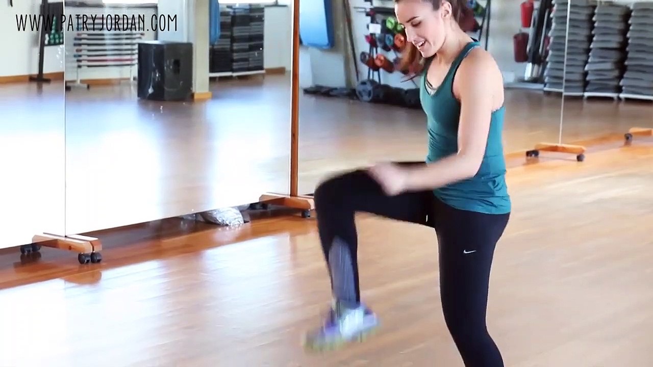 ¿Quieres adelgazar? con 30 minutos de cardio lo lograrás