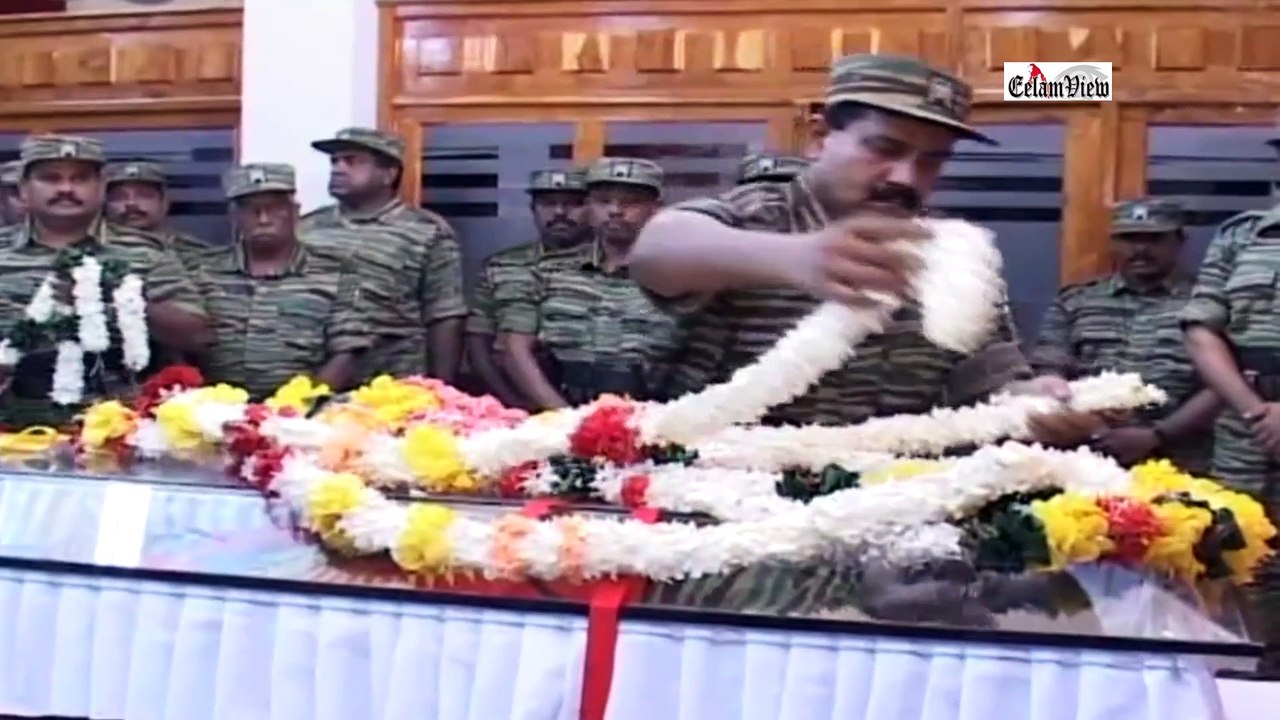 Tham inam valave uyir kodai Eelam song