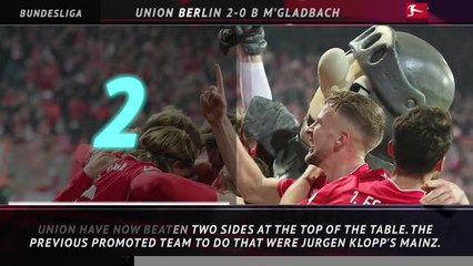 Bundesliga: 5 things - Flick's flying start at Bayern
