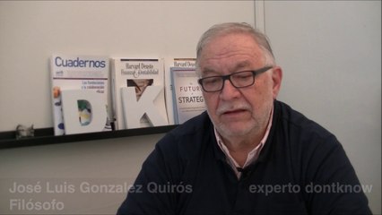 José Luis González Quirós: ¿Enviar a mis hijos a estudiar inglés en el extranjero?