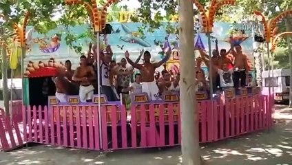 Se hacen los chulos en ‘Callejeros’ por dedicarse a la 'harina' y acaban juzgados por tráfico de drogas