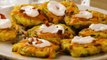 How to Make Baked Spaghetti Squash Fritters