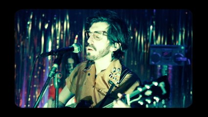 Salvador Y El Unicornio - Mexicana