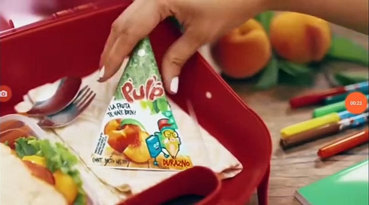 TANDA COMERCIAL (PILOTO) PIERINI COMERCIALES Y MAS PERU 6 JUNIO 2019 ANTES DE SER BRUVISIÓN