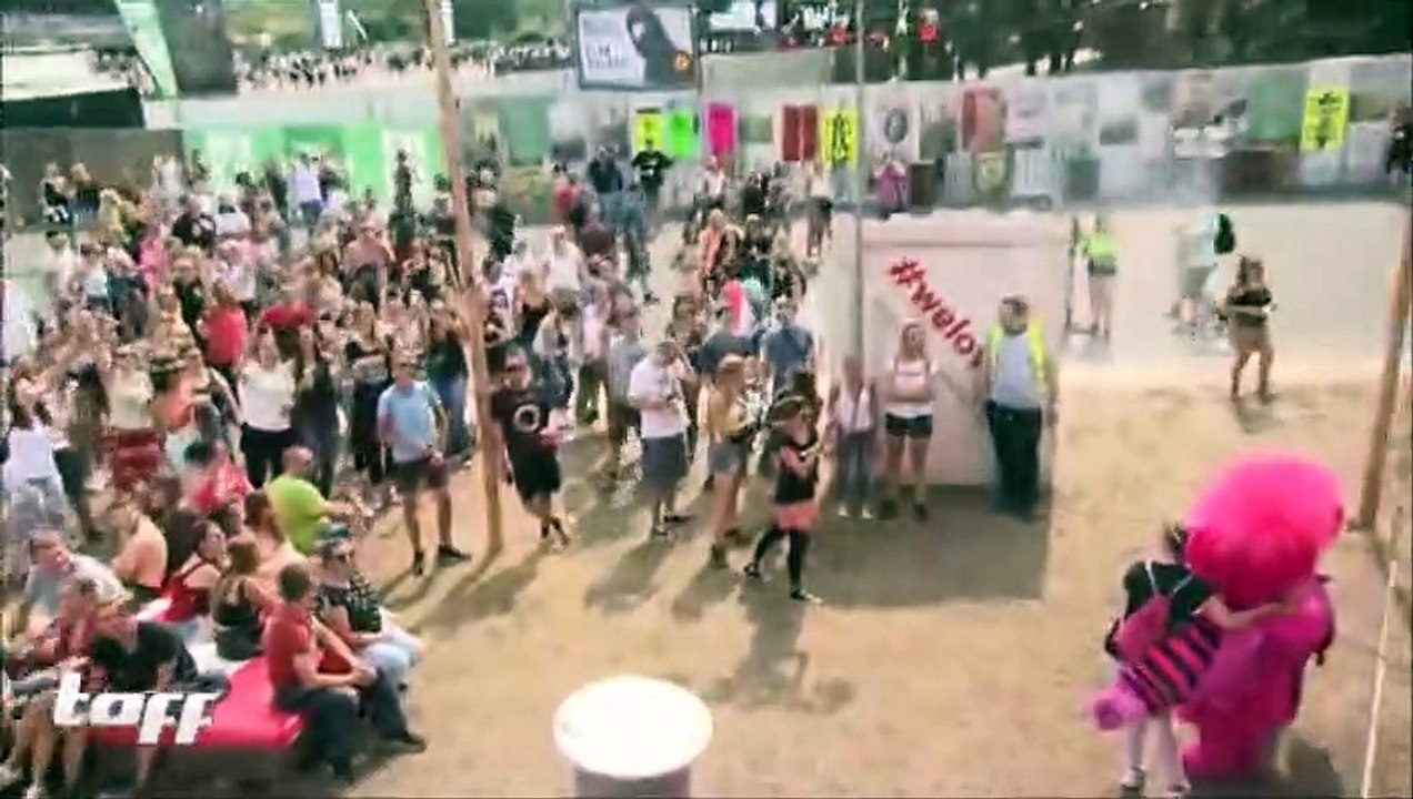 Thore Schölermann - Taff in Parakooville 13