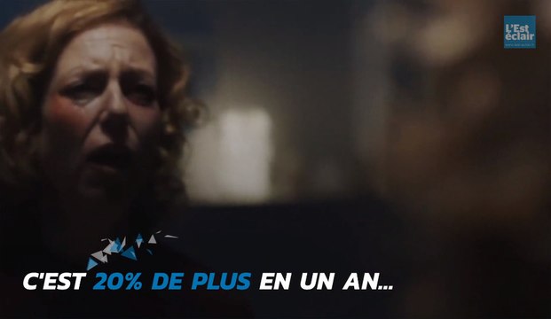 Les violences faites aux femmes dans l'Aube