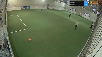 Equipe 1 Vs Equipe 2 - 23/11/19 16:47 - Loisir Poitiers - Poitiers Game Parc