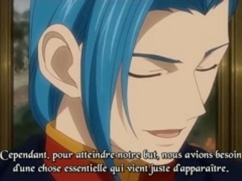Tales of Symphonia OAV 04 vostfr p2