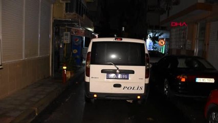 Nato'dan emekli doktor izmir'de ölü bulundu