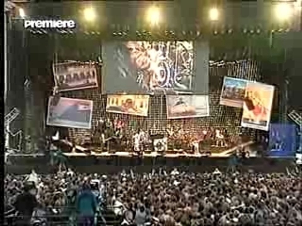 The Who - 5:15 (1996)