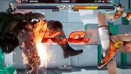 mbx街霸：YUYU vs JimmyJTran_1