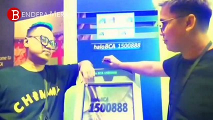 KONTEN PAMER SALDO ATM DIBILANG NORAK DAN JADI BAHAN PERBINCANGAN, UYA KUYA BERI TANGGAPAN MENOHOK