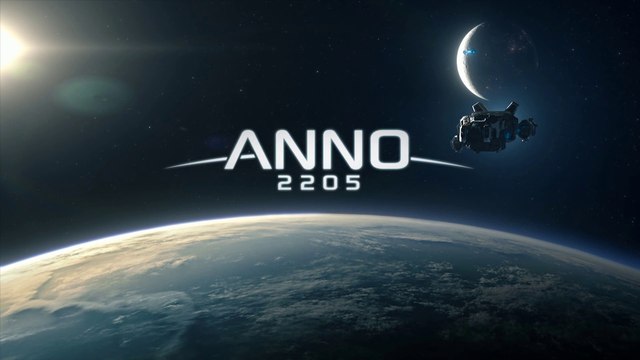 INTRO DEL ANNO 2205 - PC