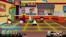 Fighting Morgan Freeman | South Park: The Fractured But Whole