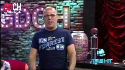 308 GDCHISTES 2014 CAP 308 EL CHILANGO