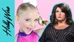 Lilliana Ketchman Used Noise Canceling Headphones To Tune Out The Drama On DANCE MOMS!!