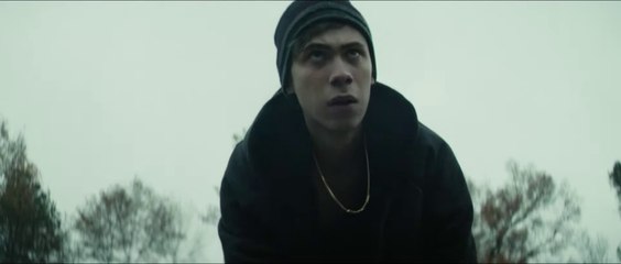 INHERIT THE VIPER movie