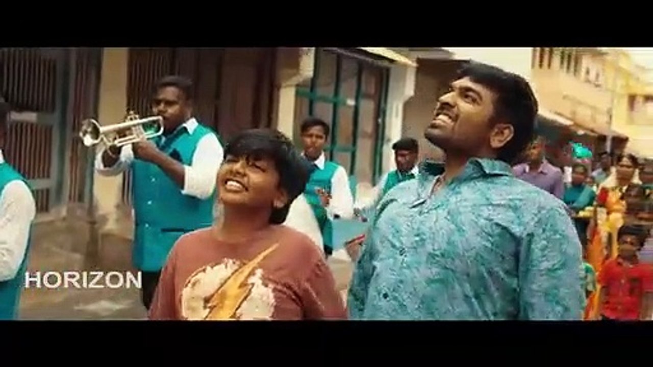 Sindhubaadh part 1