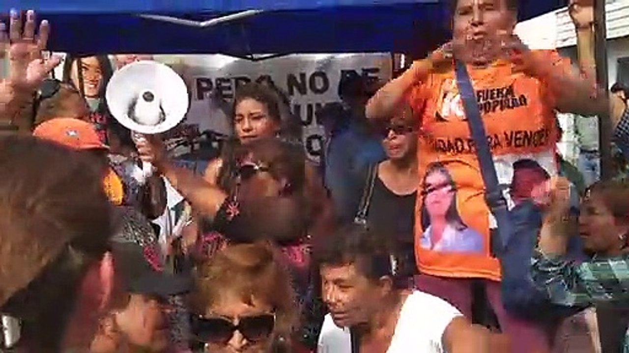 Keiko Fujimori saldrá en libertad tras 13 meses en prisión en Perú