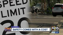 Searching for solutions to stop speeders in the Valley