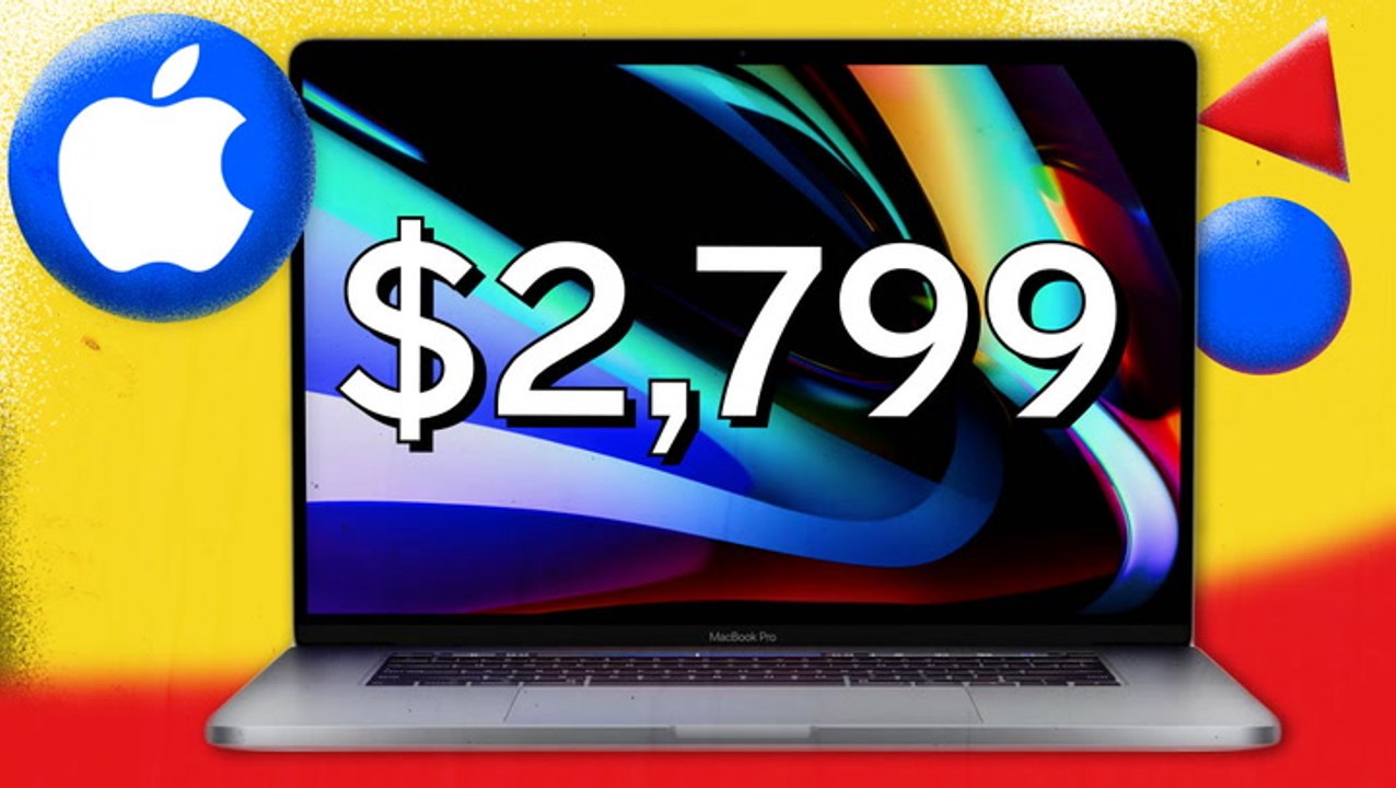 Why Apple products are so expensive