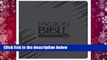The Action Bible Study Bible ESV Complete