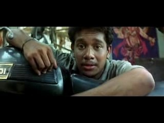 Kadhal - Thottu Thottu -