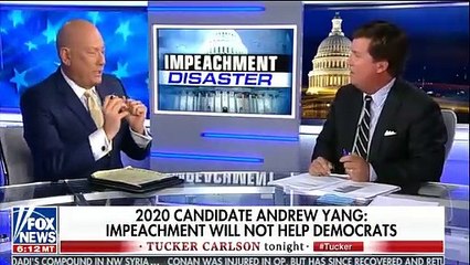 Tucker Carlson Tonight 11-25-19 FULL - Breaking Fox News November 25, 2019