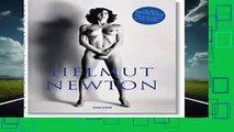 Full Version  Helmut Newton: SUMO, Revised by June Newton  Review