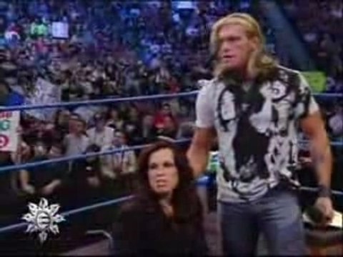 The Cutting Edge wVickie Guerrero 8.2.08 Pressing-Catch.Tk