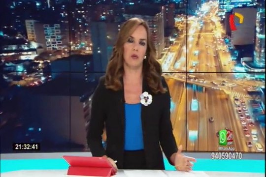 Ate: rápido accionar de la PNP permitió la captura de ladrones que asaltaron casa de apuestas